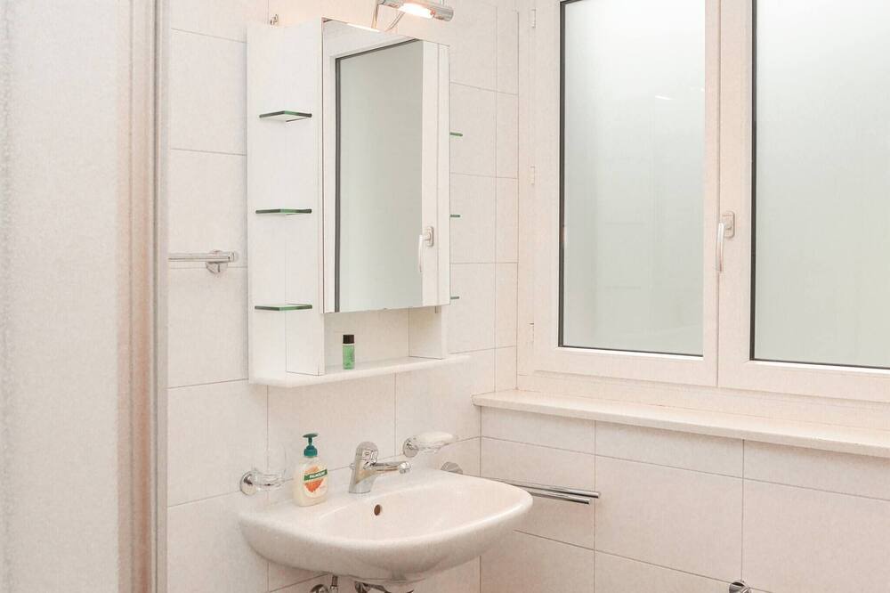 Photo of Bathroom in Bissone