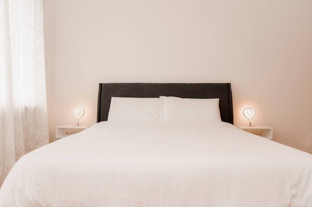 Photo of Bedroom in Bissone