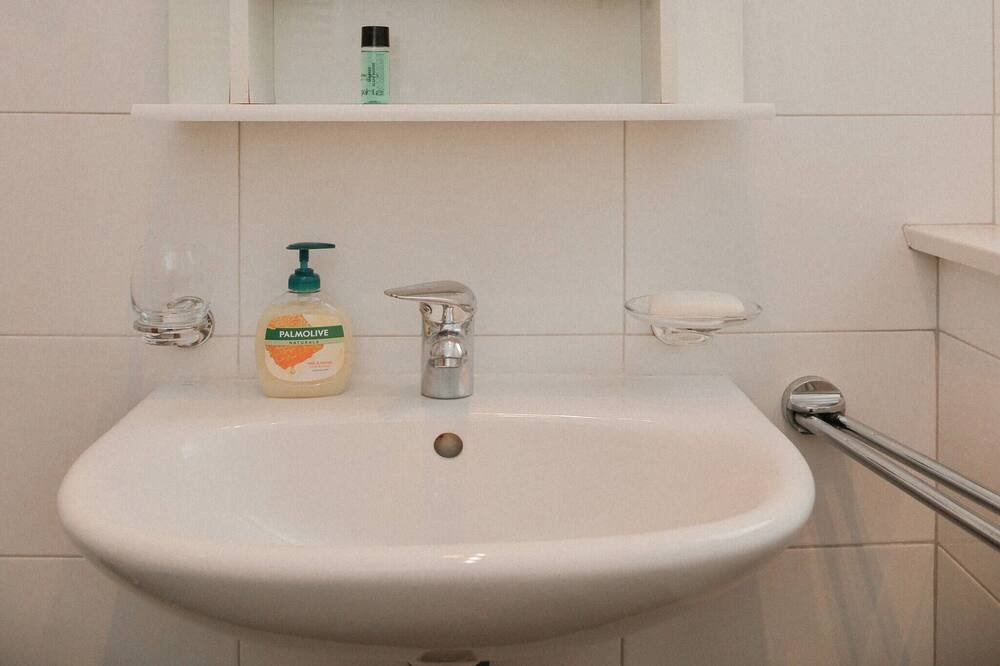 Photo of Bathroom in Bissone