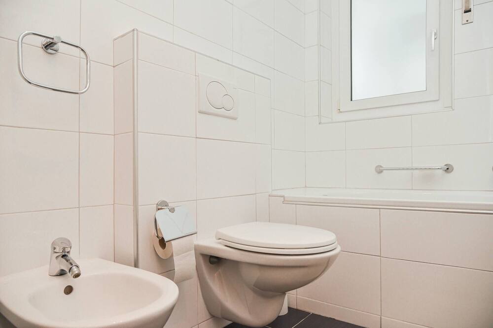Photo of Bathroom in Bissone