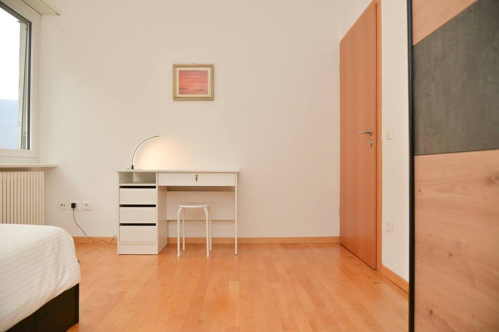Photo of Bedroom in Bissone