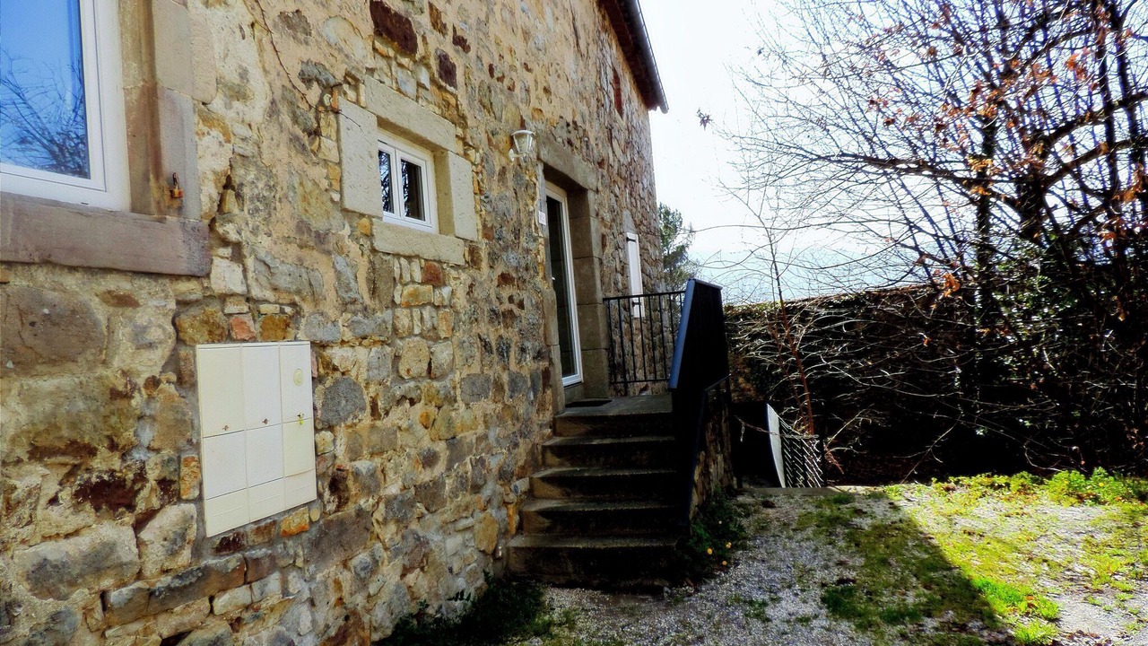 Photo of Outdoor in Les Assions