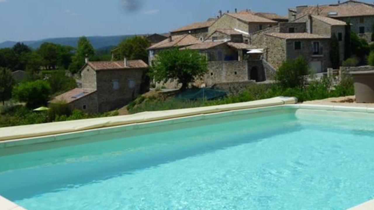 Photo of Outdoor in Les Assions
