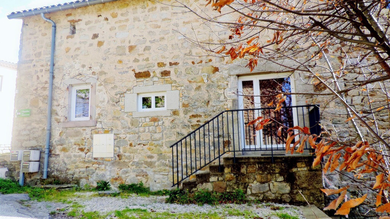Photo of Outdoor in Les Assions