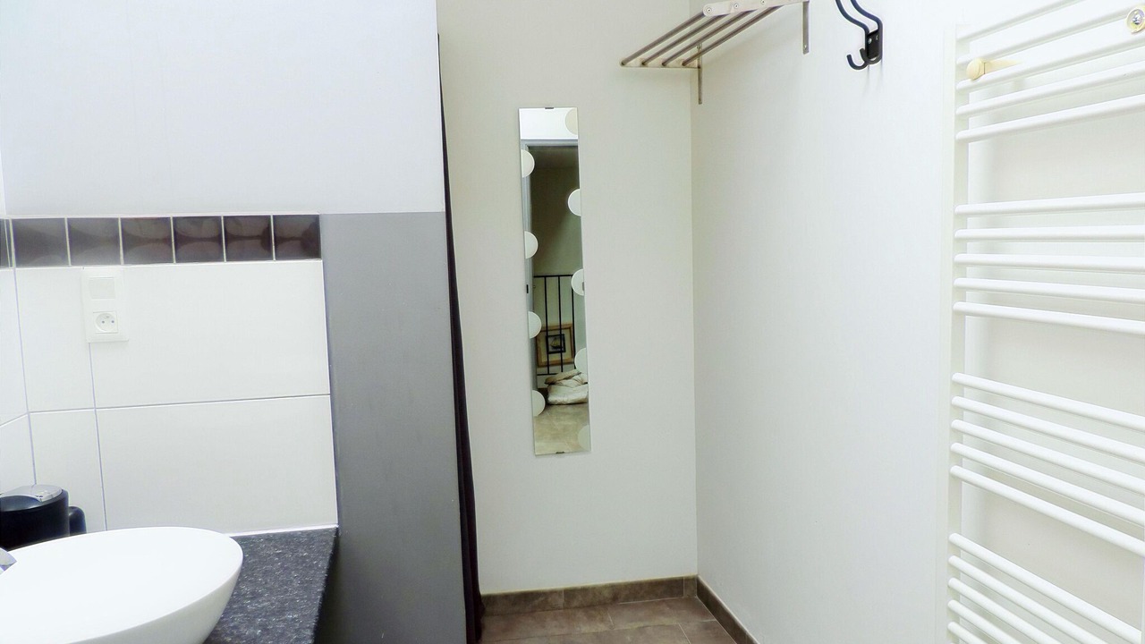 Photo of Bathroom in Les Assions