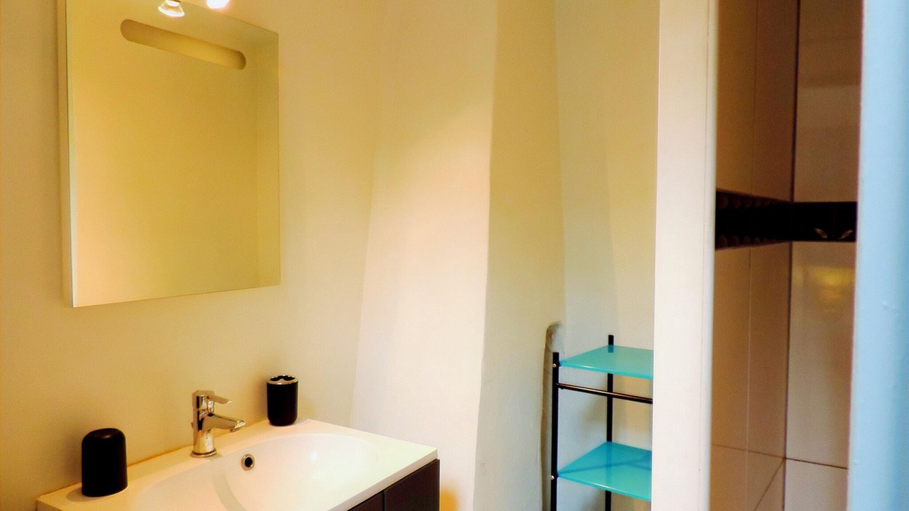 Photo of Bathroom in Les Assions