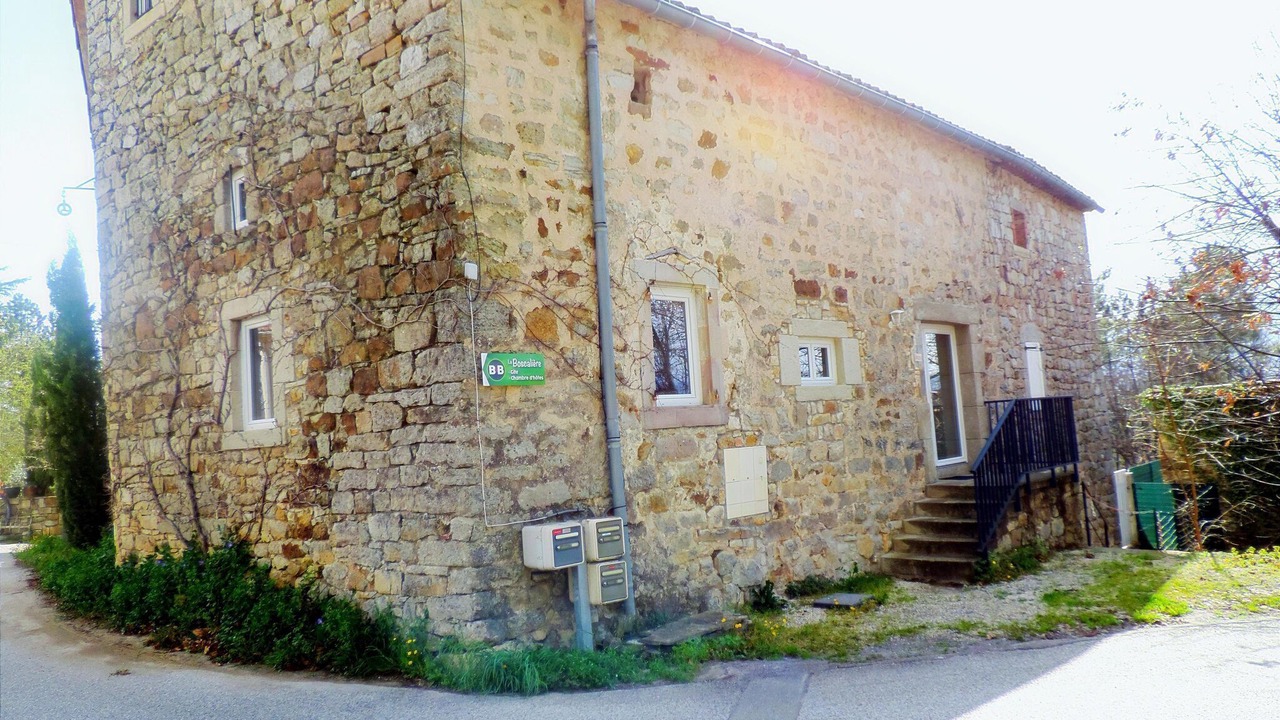 Photo of Outdoor in Les Assions