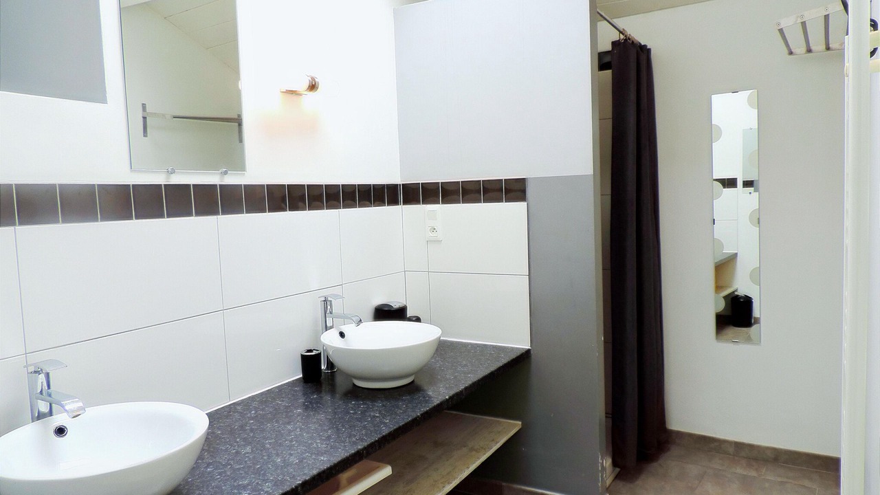 Photo of Bathroom in Les Assions