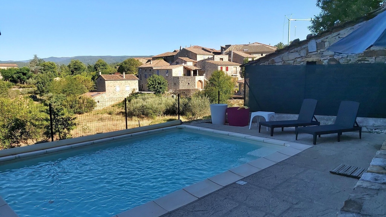 Photo of Outdoor in Les Assions