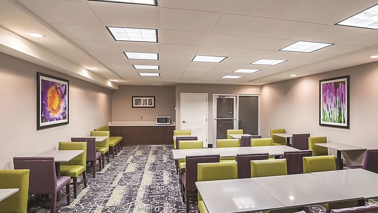 Photo of Livingroom in Woodlands Village