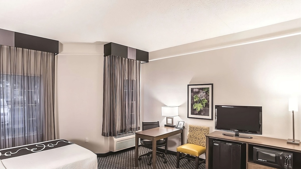 Photo of Livingroom in Woodlands Village
