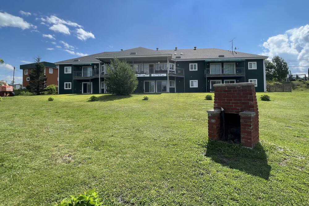 Photo of Outdoor in Saint-Marc-du-Lac-Long