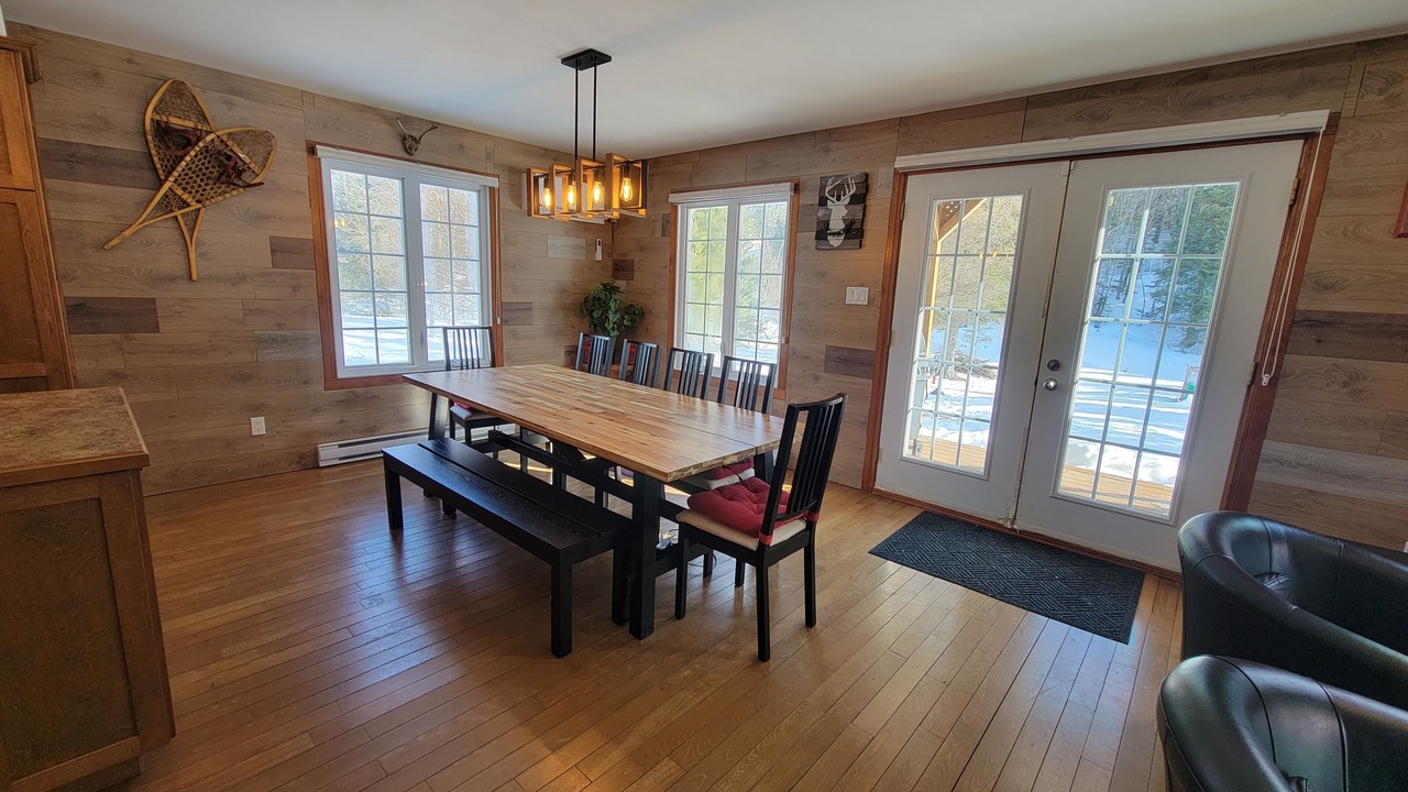 Photo of Bedroom in Riviere-Rouge