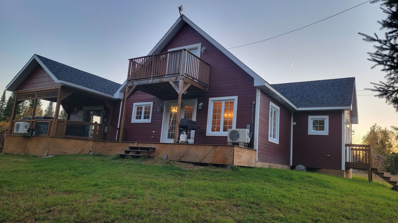Photo of Outdoor in Riviere-Rouge