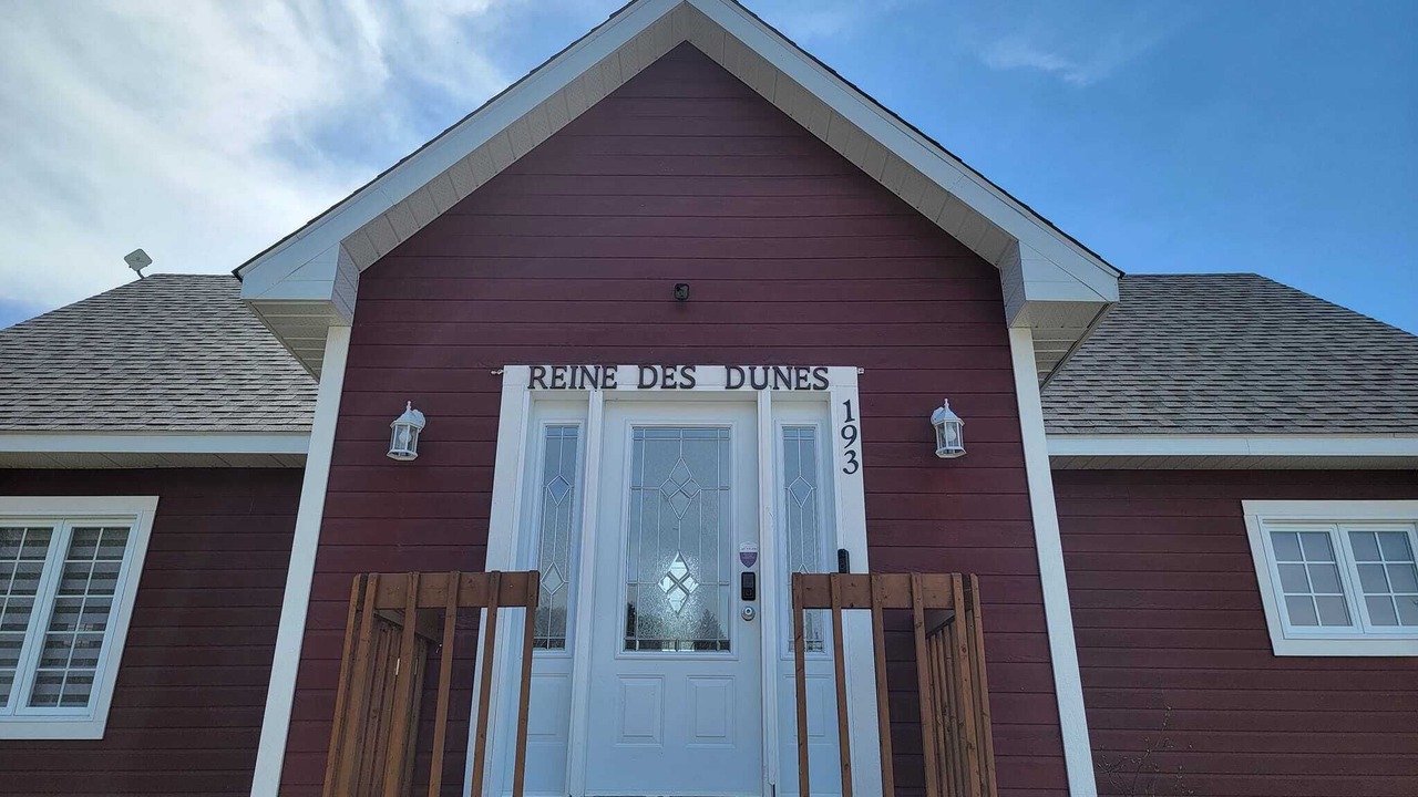 Photo of Outdoor in Riviere-Rouge