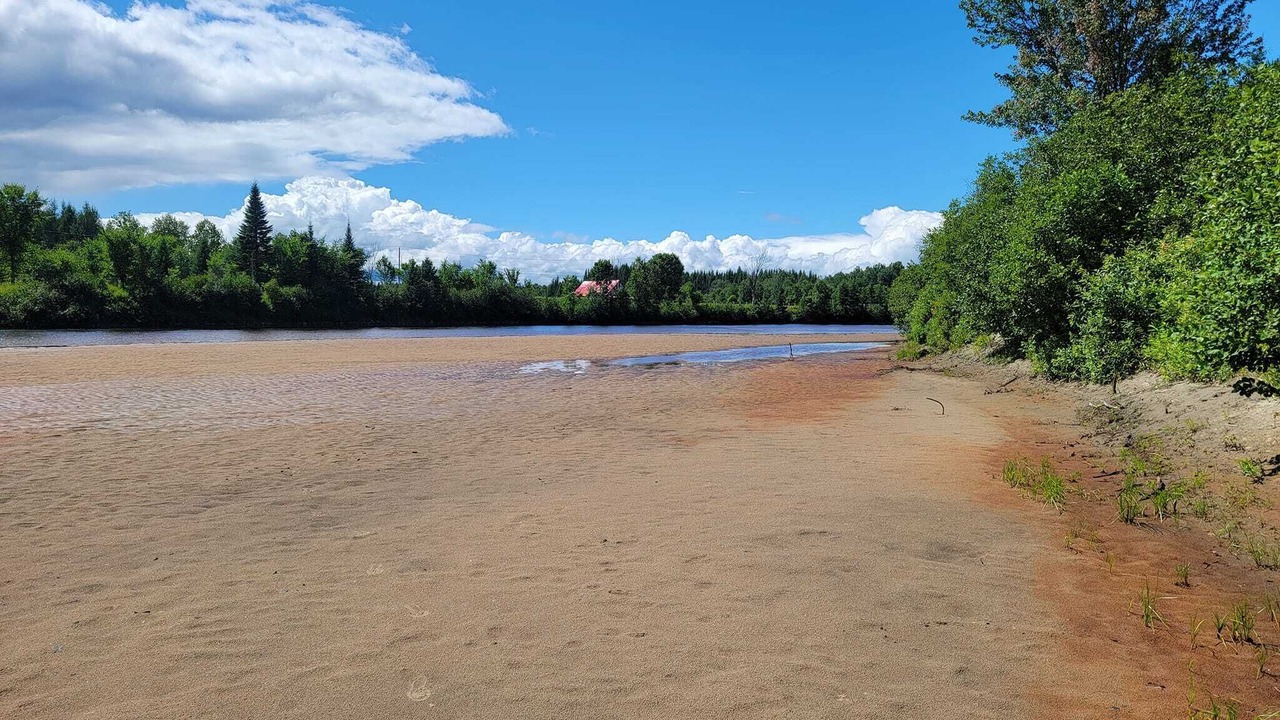 Photo of Outdoor in Riviere-Rouge