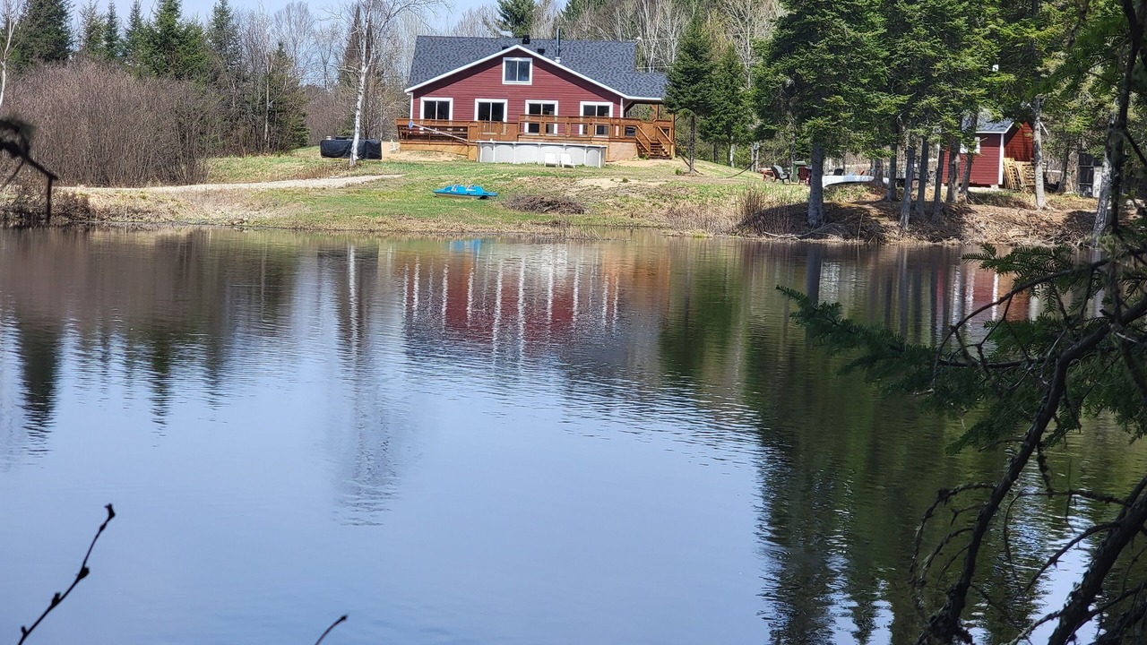 Photo of Outdoor in Riviere-Rouge