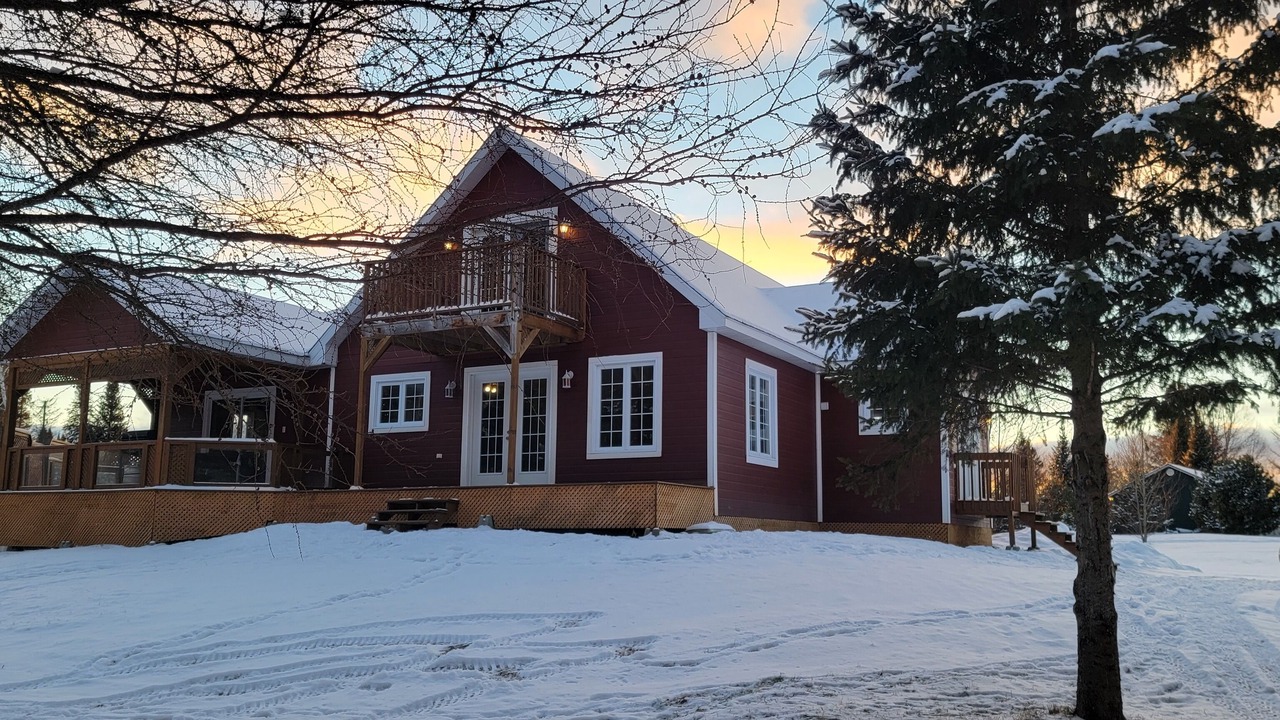 Photo of Outdoor in Riviere-Rouge