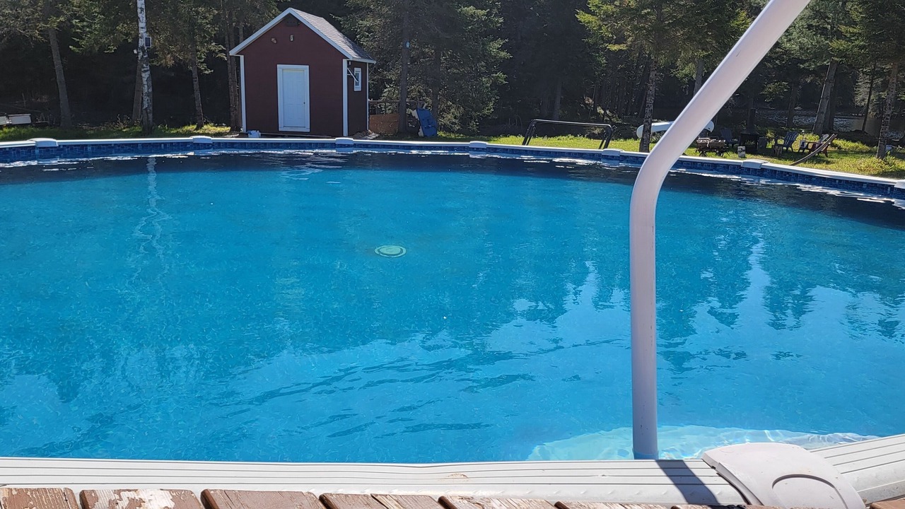 Photo of Outdoor in Riviere-Rouge