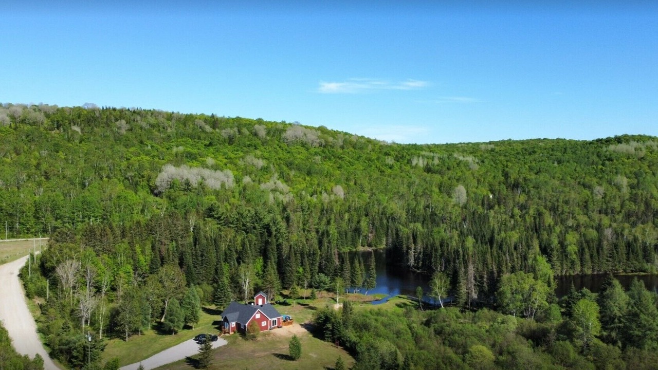 Photo of Outdoor in Riviere-Rouge