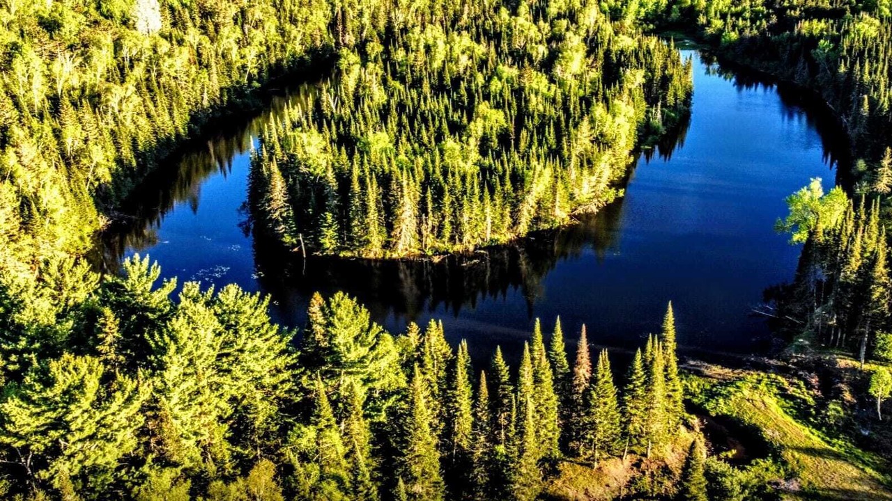 Photo of Outdoor in Riviere-Rouge