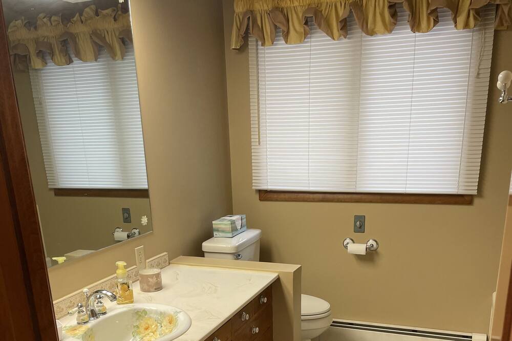 Photo of Bathroom in Saint James