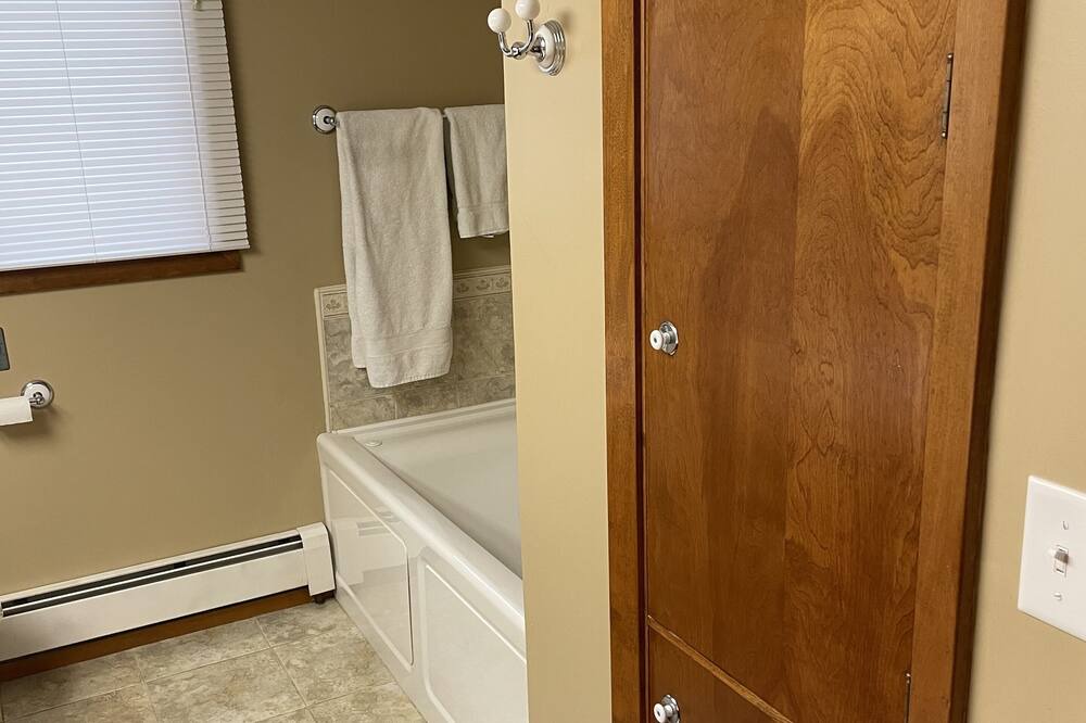 Photo of Bathroom in Saint James