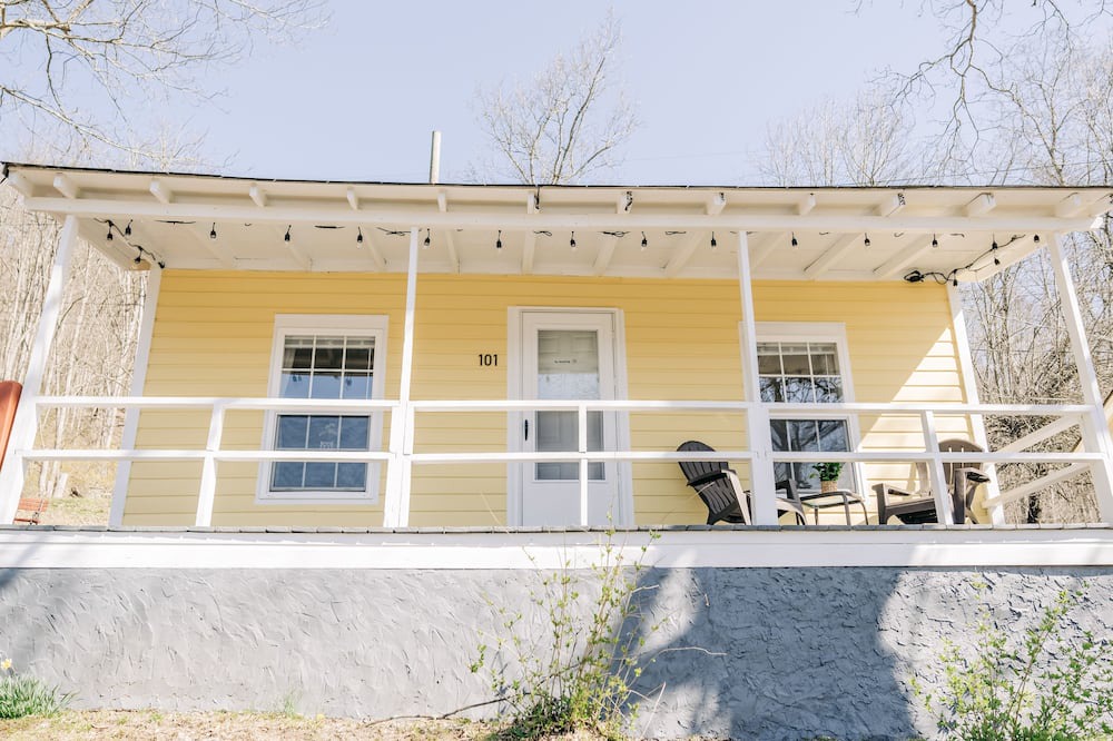 Photo of Outdoor in Gaines