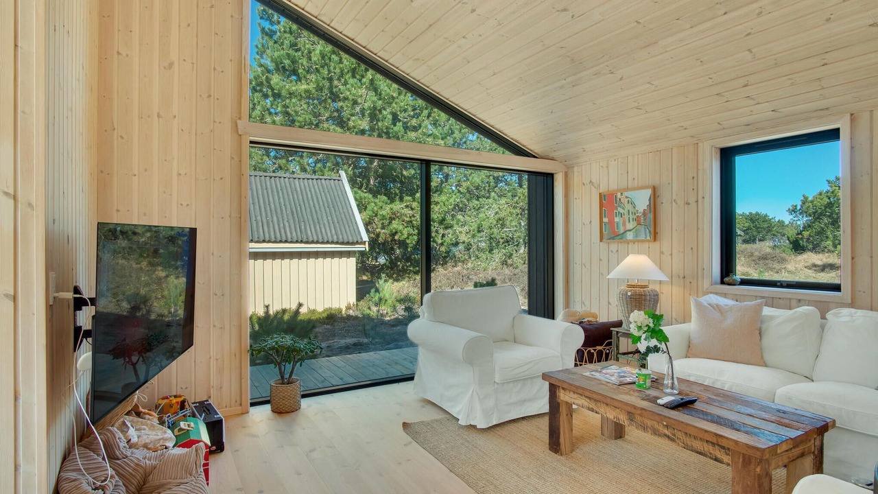 Photo of Livingroom in Yderby