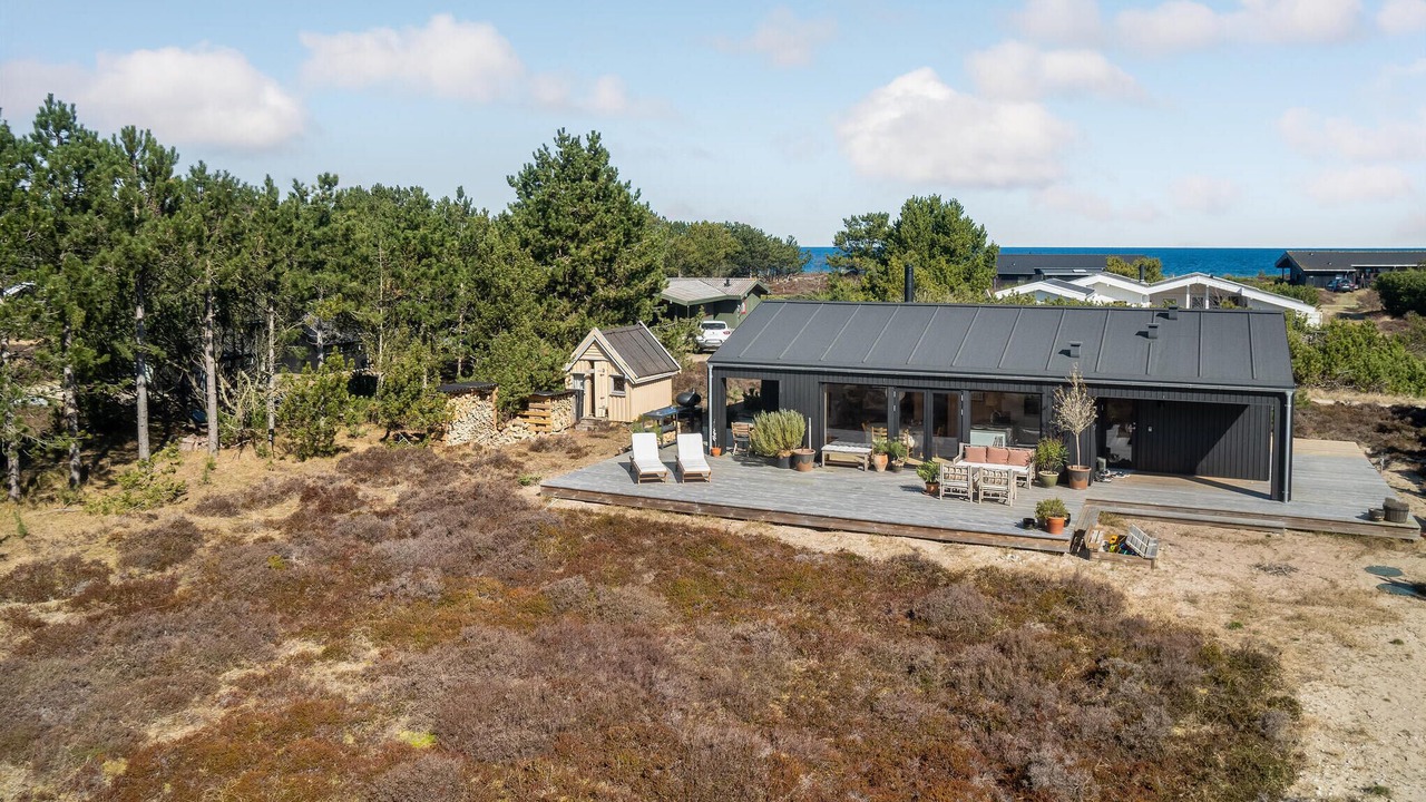 Photo of Outdoor in Yderby
