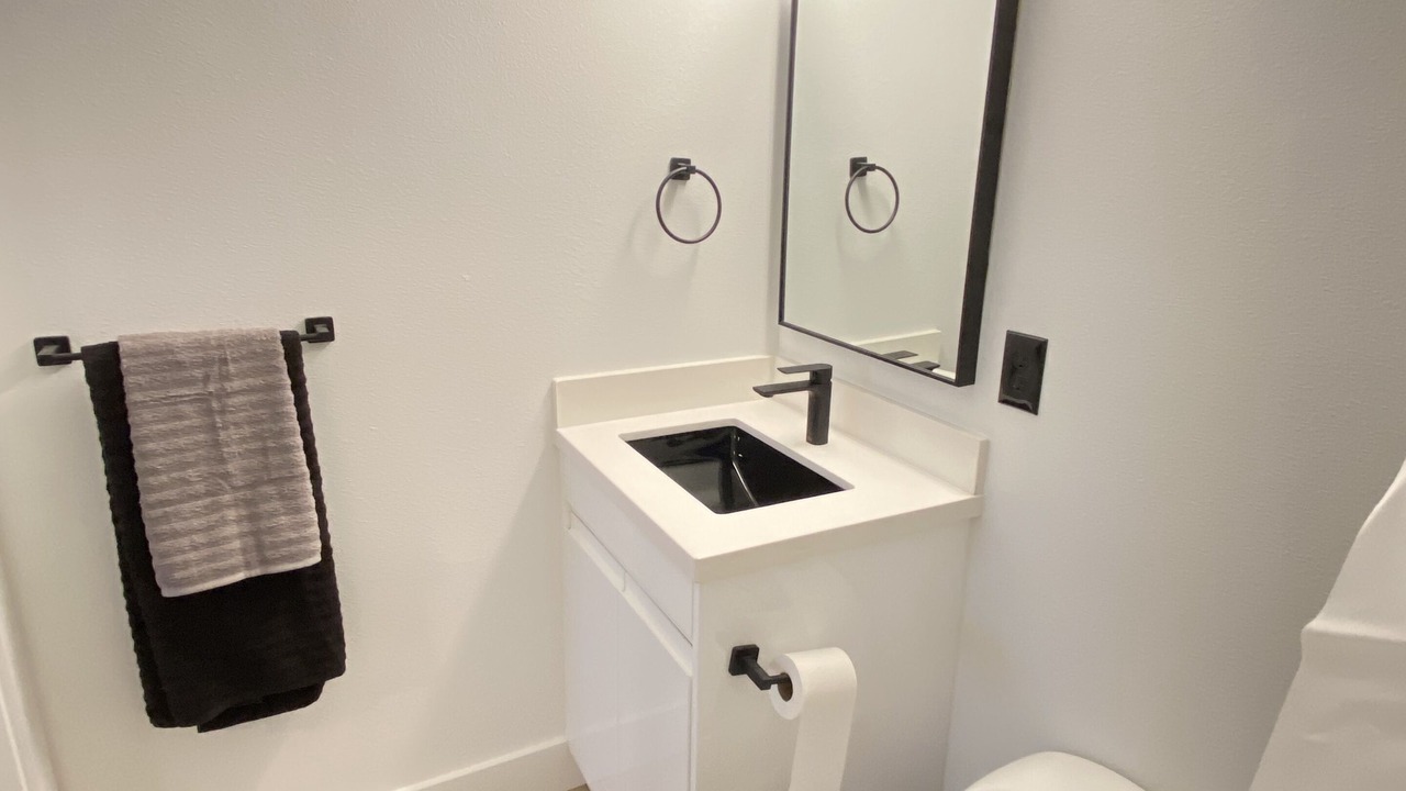 Photo of Bathroom in Escalon