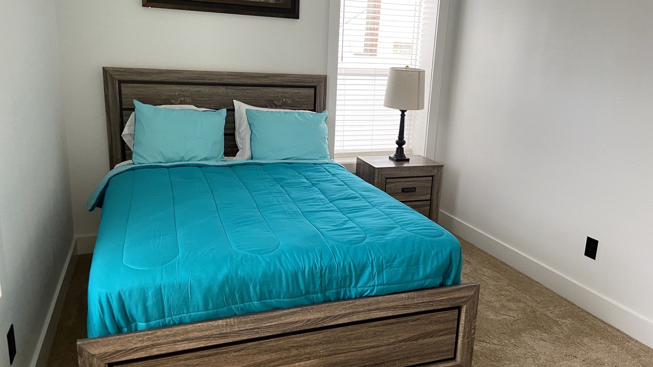 Photo of Bedroom in Escalon