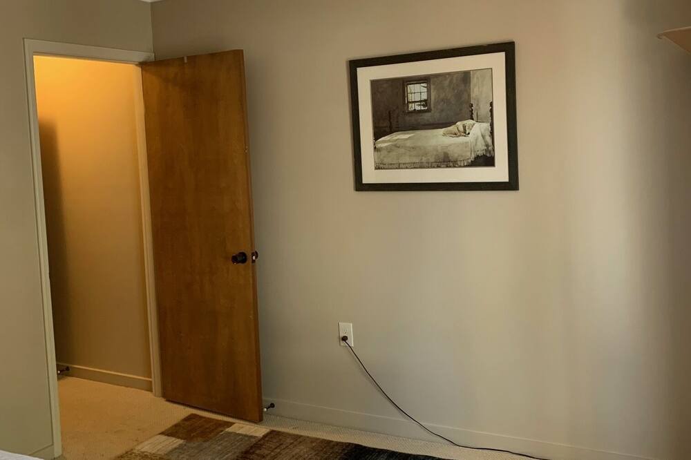 Photo of Bedroom in Big Canoe