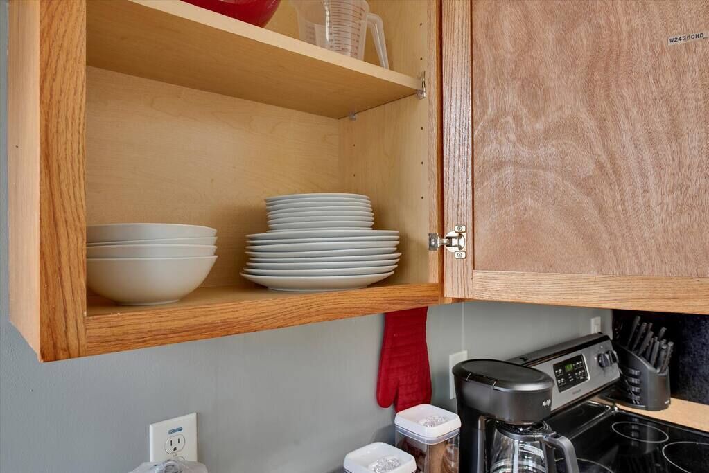 Photo of Kitchen in Shaw