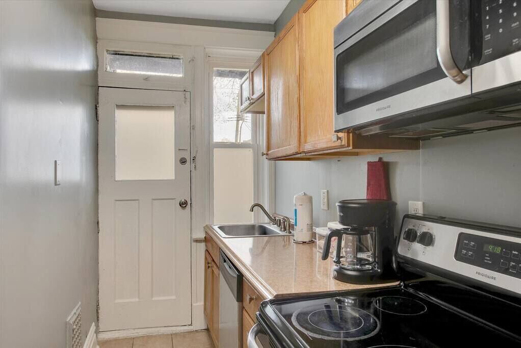 Photo of Kitchen in Shaw