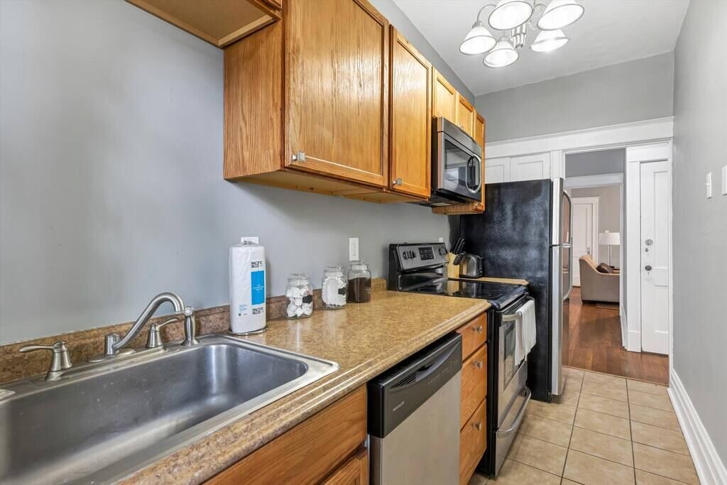 Photo of Kitchen in Shaw