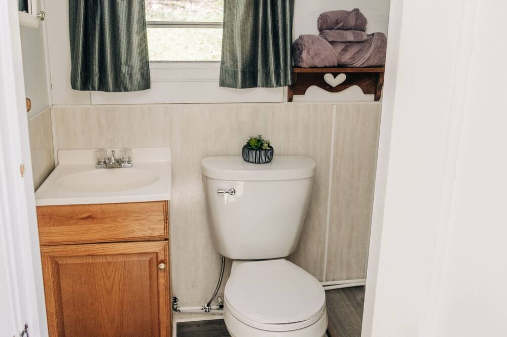 Photo of Bathroom in Sabinsville