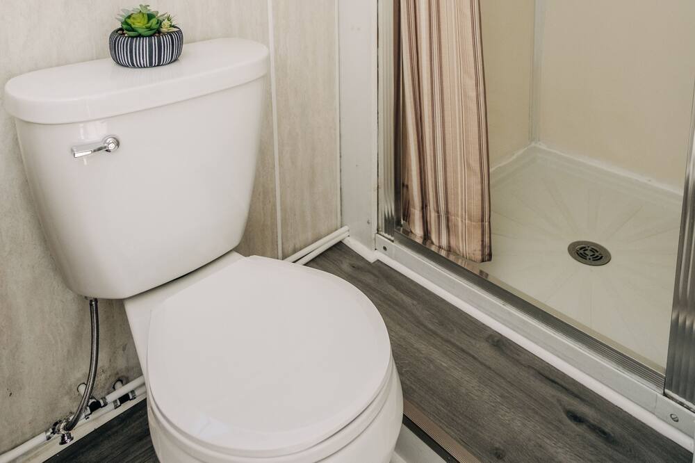 Photo of Bathroom in Sabinsville