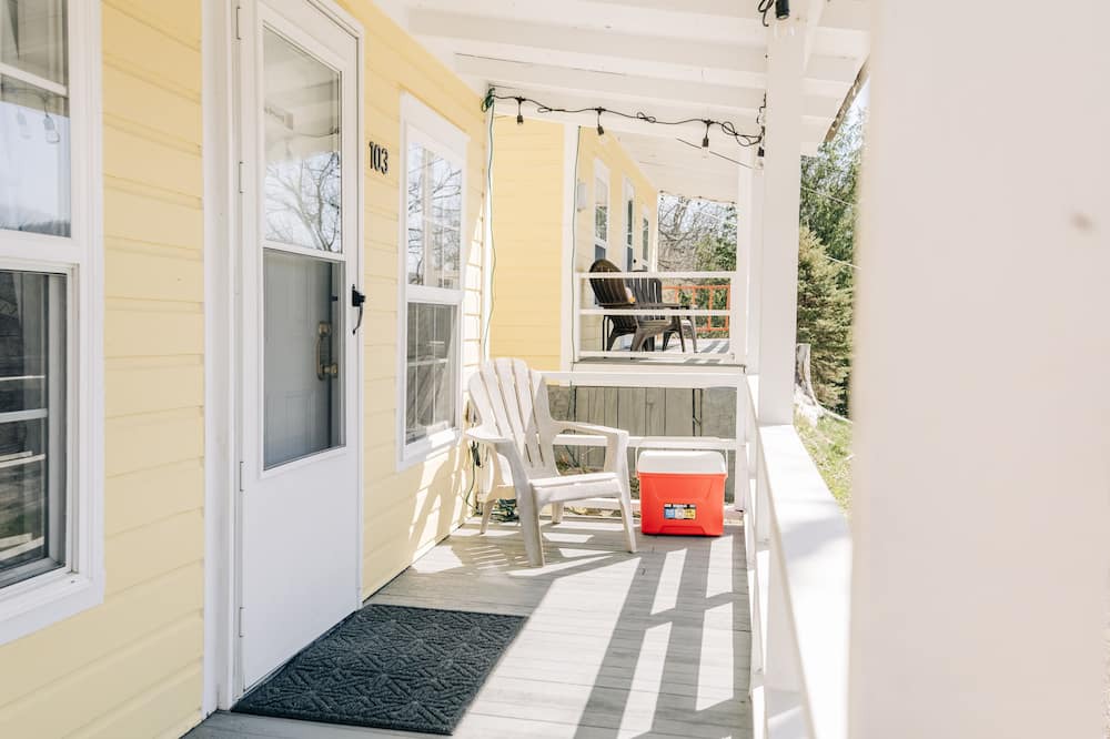 Photo of Outdoor in Sabinsville