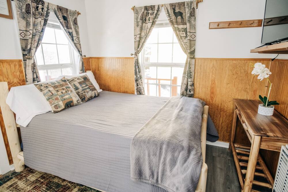 Photo of Bedroom in Sabinsville