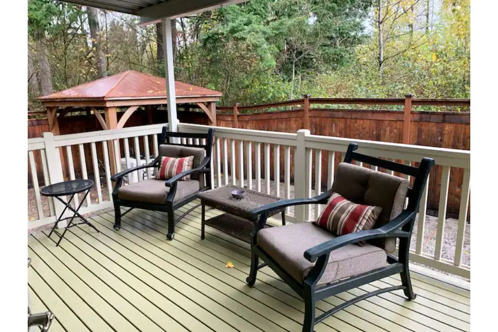 Photo of Others in Paine Field-Lake Stickney