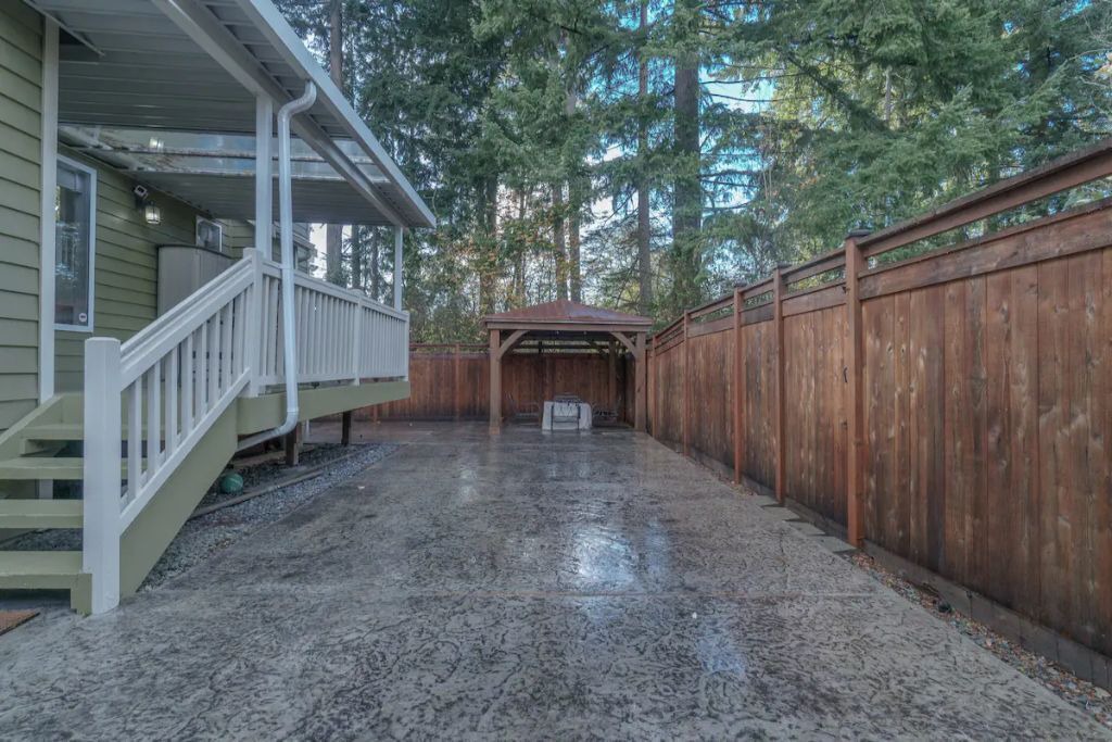 Photo of Outdoor in Paine Field-Lake Stickney