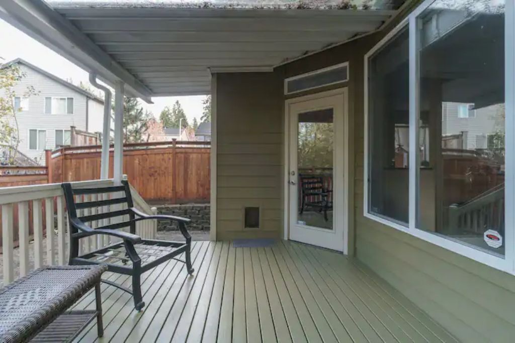 Photo of Outdoor in Paine Field-Lake Stickney