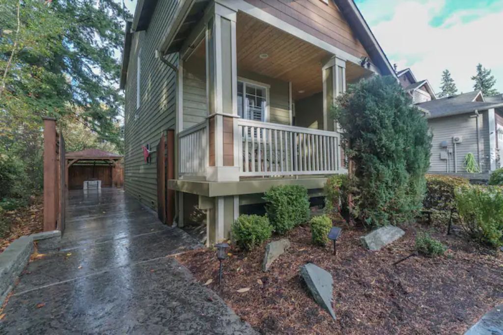 Photo of Outdoor in Paine Field-Lake Stickney