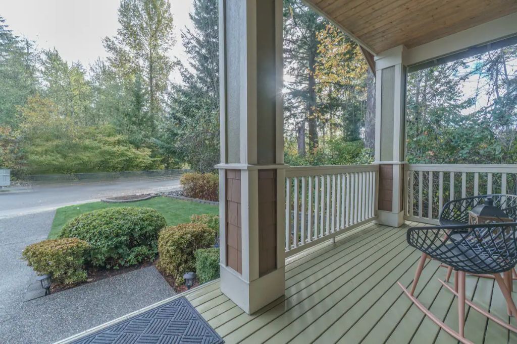 Photo of Outdoor in Paine Field-Lake Stickney