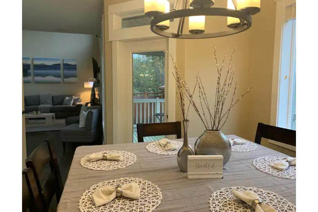 Photo of Others in Paine Field-Lake Stickney