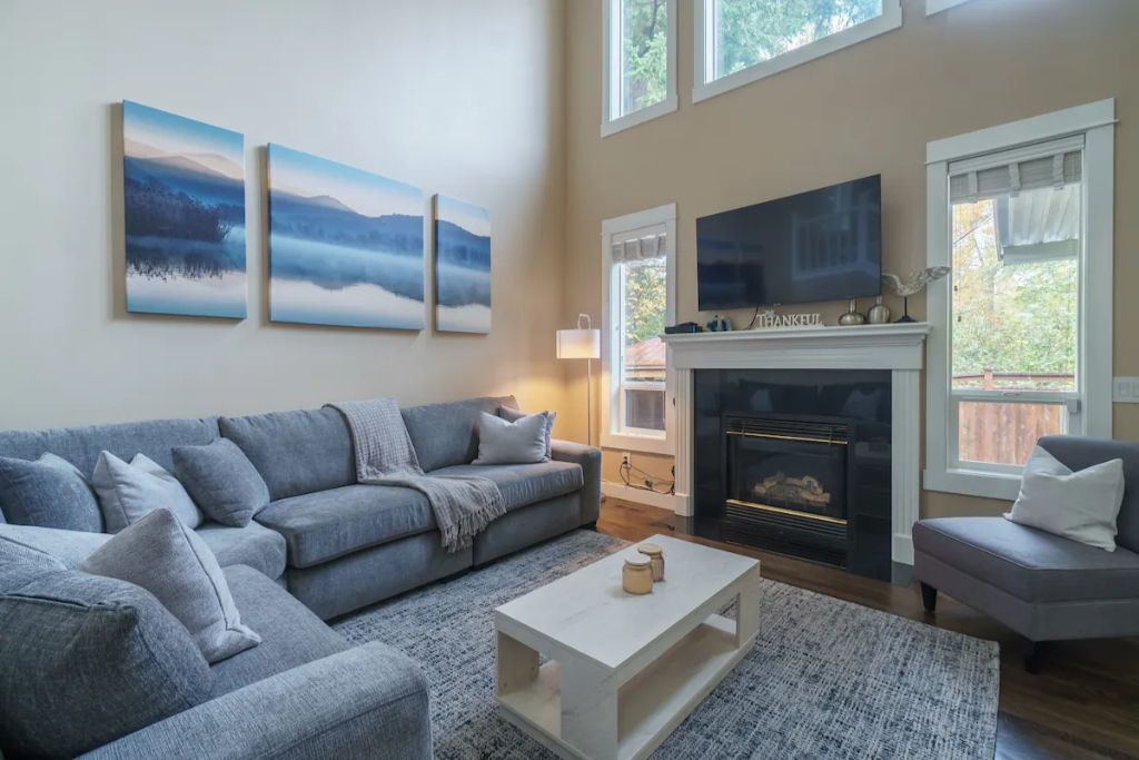 Photo of Others in Paine Field-Lake Stickney