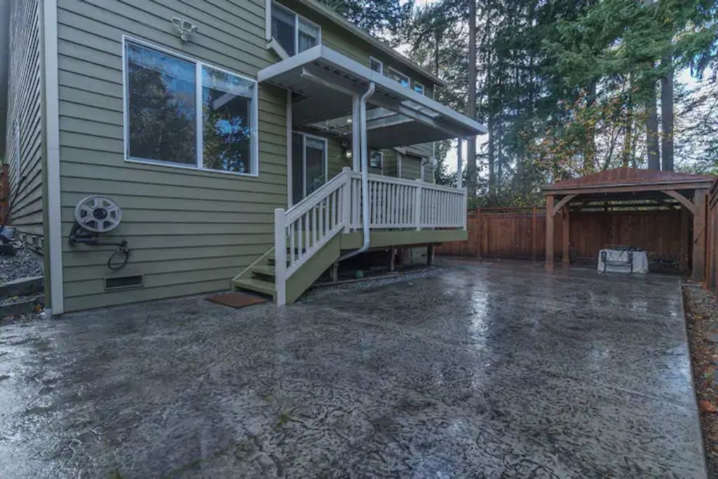 Photo of Outdoor in Paine Field-Lake Stickney