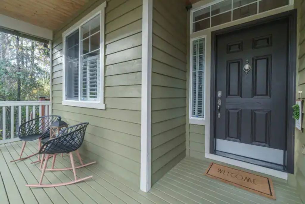 Photo of Outdoor in Paine Field-Lake Stickney