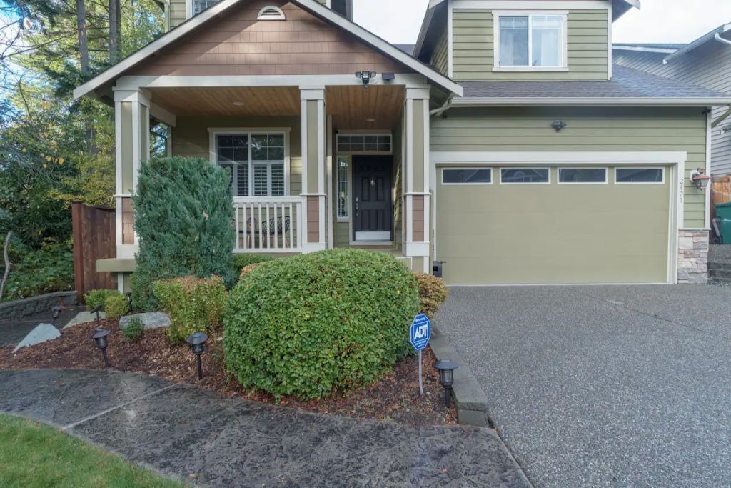 Photo of Outdoor in Paine Field-Lake Stickney